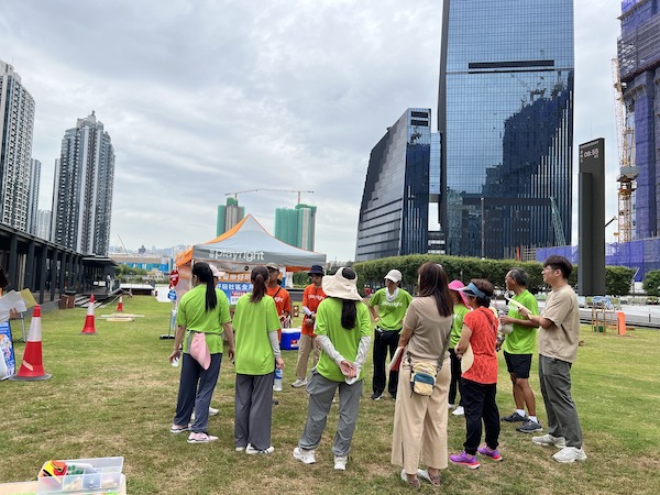 想推行自由遊戲的幼稚園:學校:兒童活動中心:社區服務單位的經營人或主管，不可錯過這個獲認證的課程。